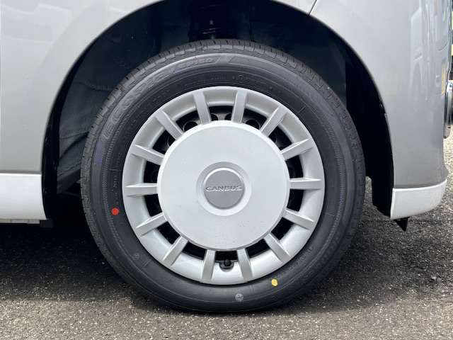 ダイハツ ムーヴ　キャンバス ６６０ ストライプス Ｇ R7年 (四国) 99