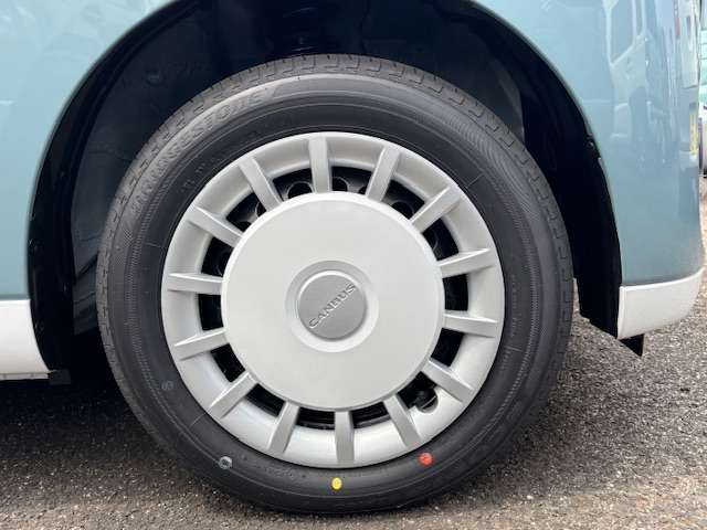 ダイハツ ムーヴ　キャンバス ６６０ ストライプス Ｇ R7年 (四国) 99