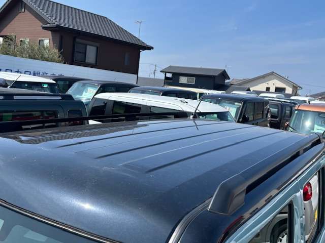 スズキ ハスラー ６６０ タフワイルド R7年 (四国) 99