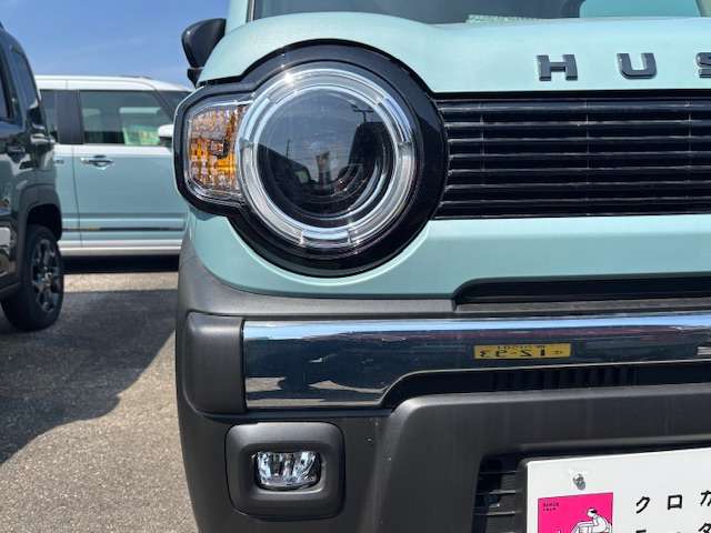 スズキ ハスラー ６６０ タフワイルド R7年 (四国) 99