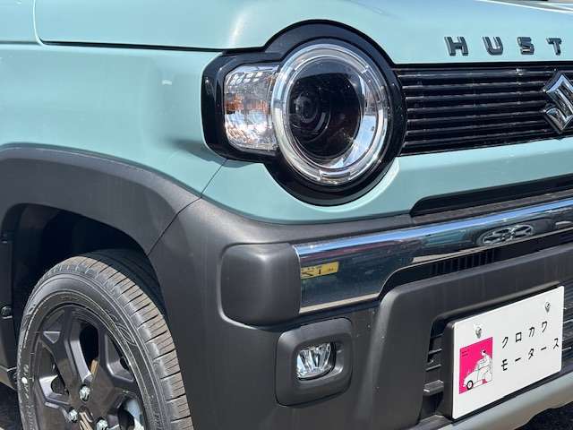 スズキ ハスラー ６６０ タフワイルド R7年 (四国) 99