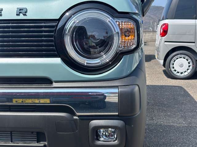 スズキ ハスラー ６６０ タフワイルド R7年 (四国) 99