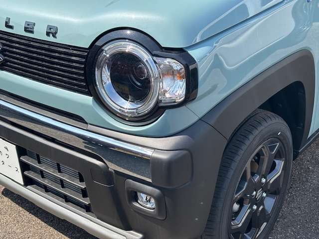 スズキ ハスラー ６６０ タフワイルド R7年 (四国) 99