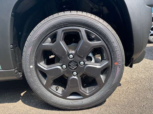 スズキ ハスラー ６６０ タフワイルド R7年 (四国) 99