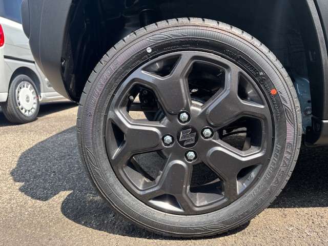 スズキ ハスラー ６６０ タフワイルド R7年 (四国) 99