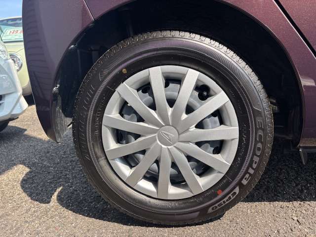 ダイハツ ミラ　イース ６６０ Ｌ ＳＡＩＩＩ R7年 (四国) 99