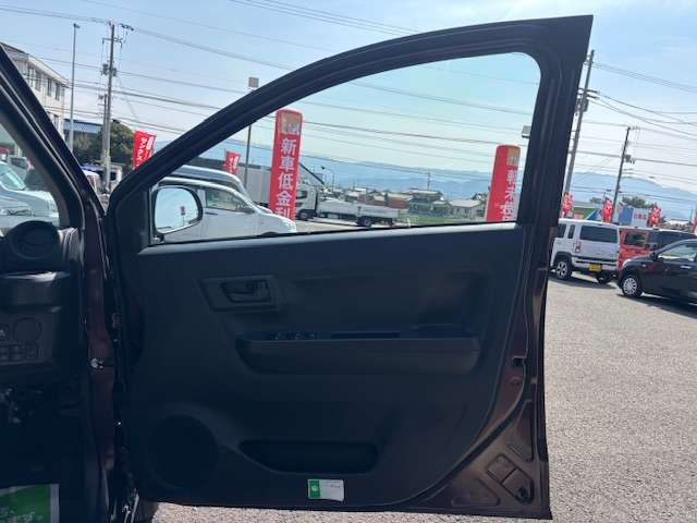 ダイハツ ミラ　イース ６６０ Ｌ ＳＡＩＩＩ R7年 (四国) 99