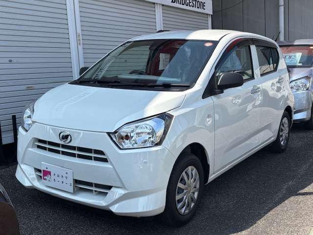ダイハツ ミラ　イース ６６０ Ｌ ＳＡＩＩＩ R7年 (四国) 99