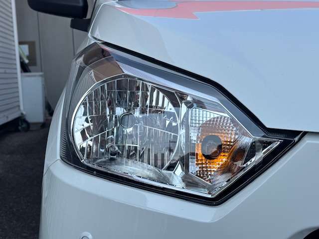 ダイハツ ミラ　イース ６６０ Ｌ ＳＡＩＩＩ R7年 (四国) 99