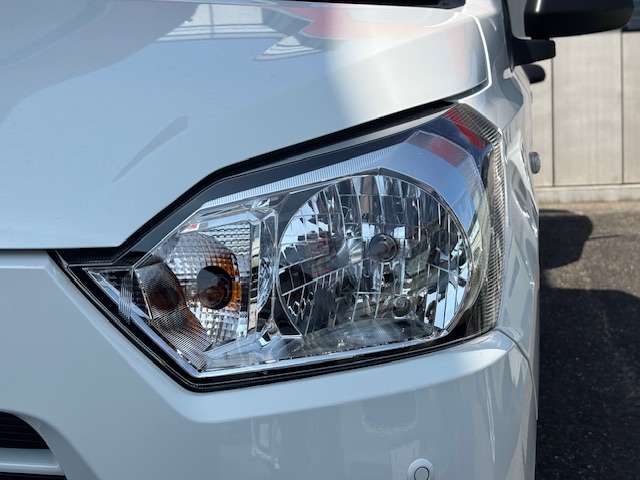 ダイハツ ミラ　イース ６６０ Ｌ ＳＡＩＩＩ R7年 (四国) 99