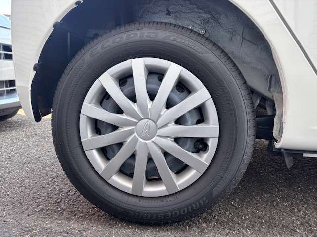 ダイハツ ミラ　イース ６６０ Ｌ ＳＡＩＩＩ R7年 (四国) 99