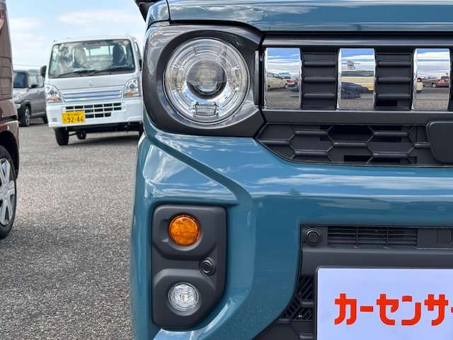 スズキ スペーシア ６６０ ギア ハイブリッド ＸＺ R7年 (四国) 99