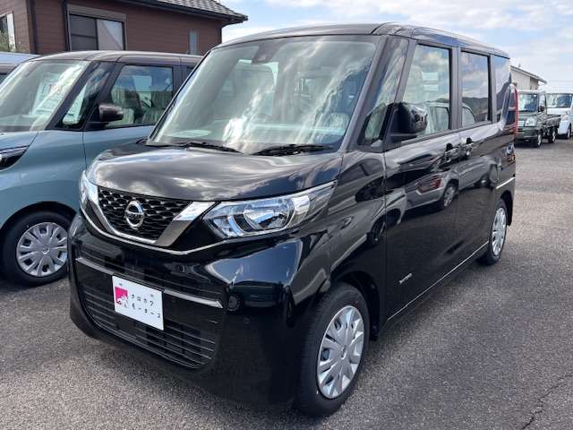 日産 ルークス ６６０ Ｘ R5年 (四国) 99