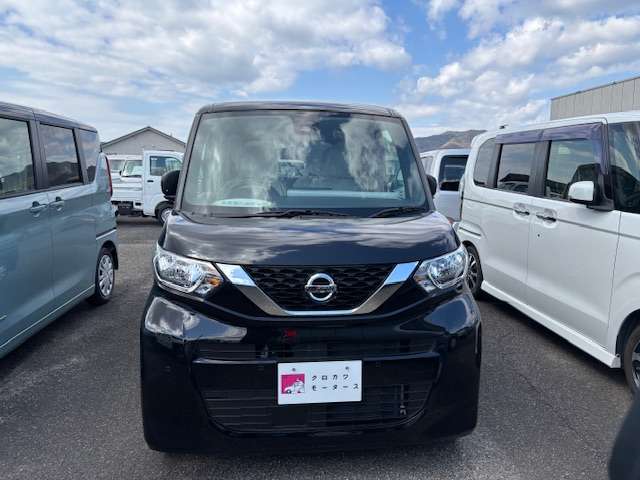 日産 ルークス ６６０ Ｘ R5年 (四国) 99
