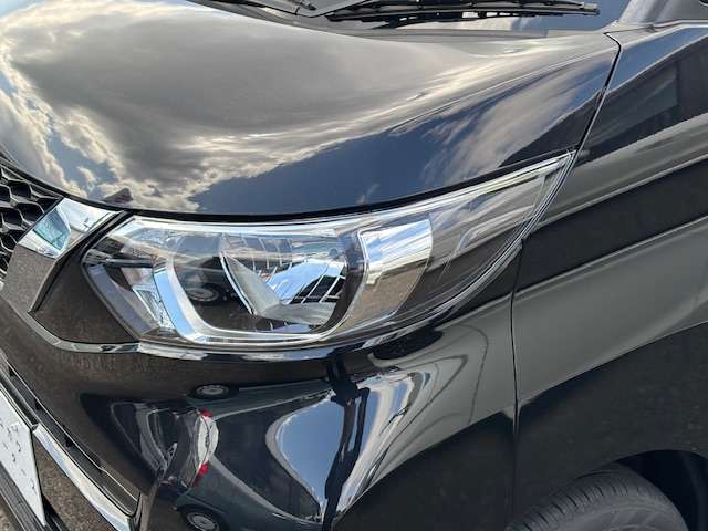 日産 ルークス ６６０ Ｘ R5年 (四国) 99