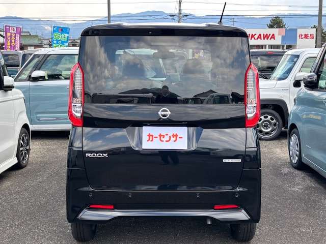 日産 ルークス ６６０ Ｘ R5年 (四国) 99