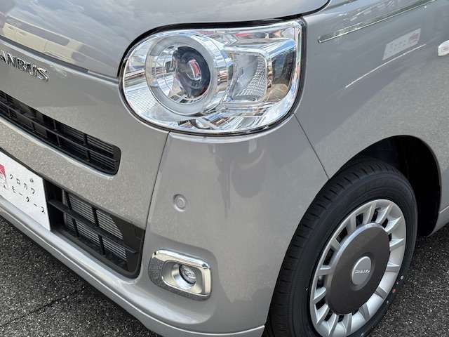 ダイハツ ムーヴ　キャンバス ６６０ セオリー Ｇ R7年 (四国) 99