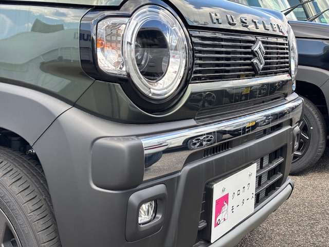 スズキ ハスラー ６６０ タフワイルド R7年 (四国) 99