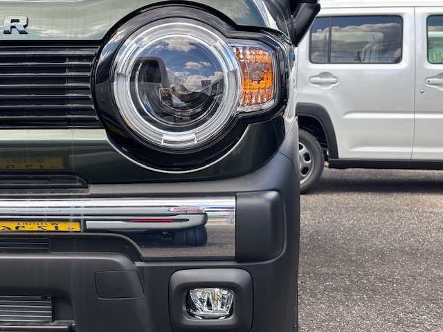 スズキ ハスラー ６６０ タフワイルド R7年 (四国) 99