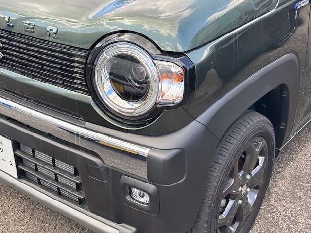 スズキ ハスラー ６６０ タフワイルド R7年 (四国) 99