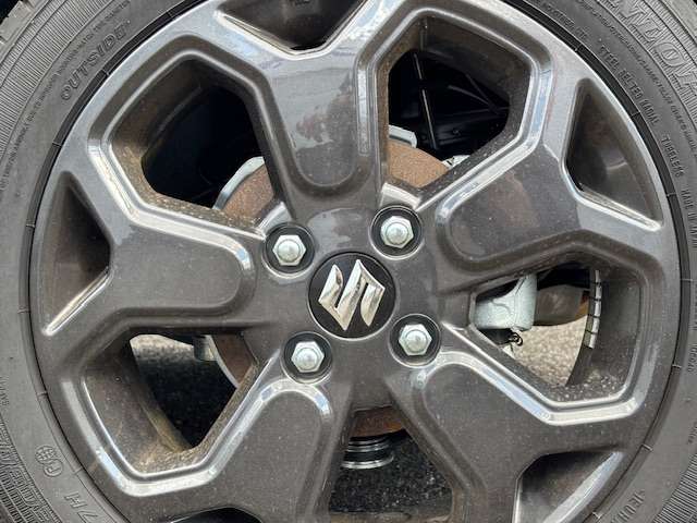 スズキ ハスラー ６６０ タフワイルド R7年 (四国) 99