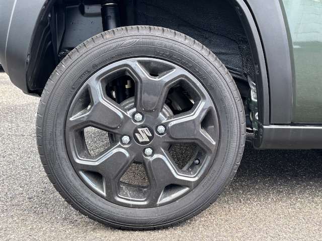 スズキ ハスラー ６６０ タフワイルド R7年 (四国) 99