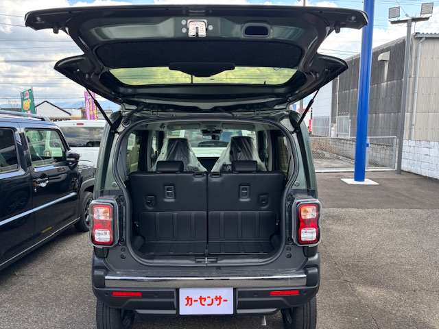スズキ ハスラー ６６０ タフワイルド R7年 (四国) 99