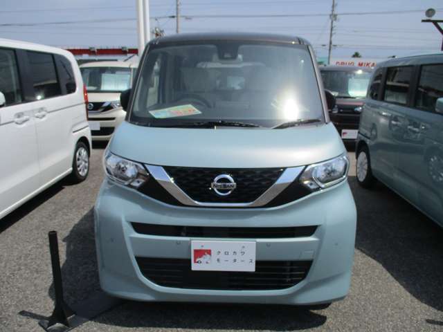 日産 ルークス ６６０ Ｓ R5年 (四国) 99