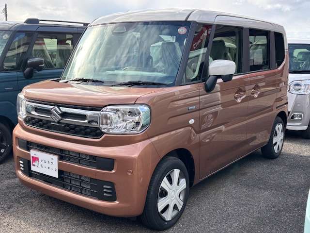 スズキ スペーシア ６６０ ハイブリッド Ｘ R7年 (四国) 99