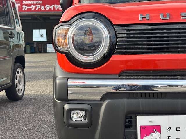 スズキ ハスラー ６６０ タフワイルド R7年 (四国) 99