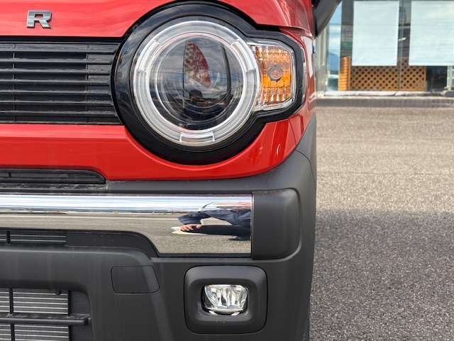 スズキ ハスラー ６６０ タフワイルド R7年 (四国) 99