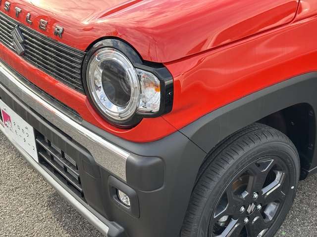スズキ ハスラー ６６０ タフワイルド R7年 (四国) 99