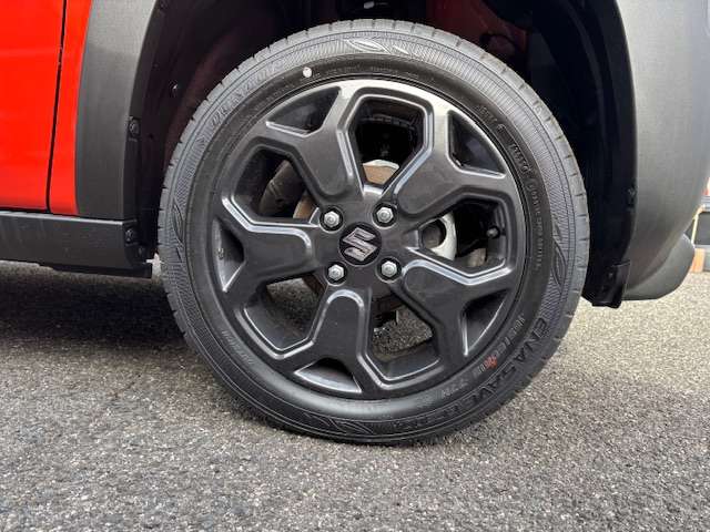 スズキ ハスラー ６６０ タフワイルド R7年 (四国) 99