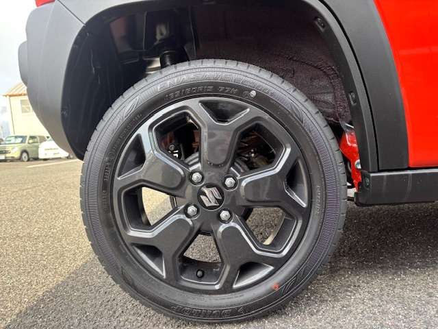 スズキ ハスラー ６６０ タフワイルド R7年 (四国) 99