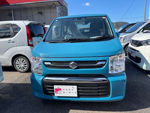 スズキ ワゴンＲ ６６０ ＦＸ R7年 (四国) 99