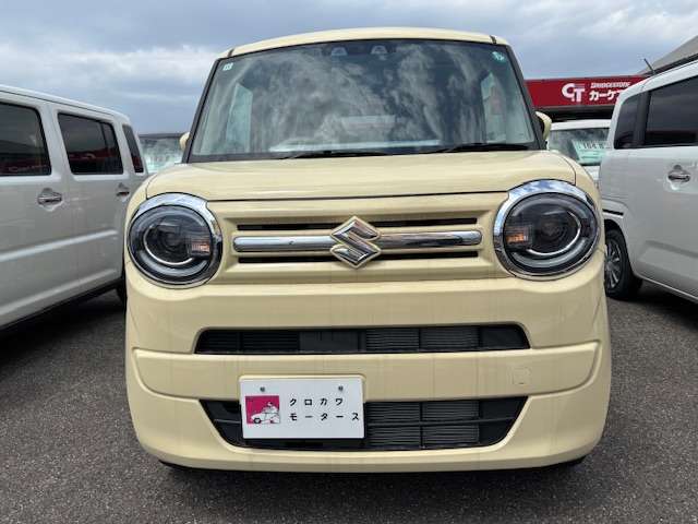 スズキ ワゴンＲ　スマイル ６６０ ハイブリッド Ｓ R6年 (四国) 99