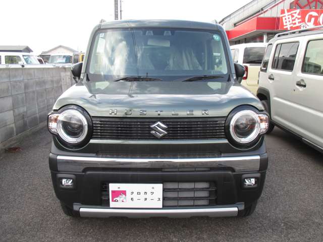 スズキ ハスラー ６６０ タフワイルド R6年 (四国) 99