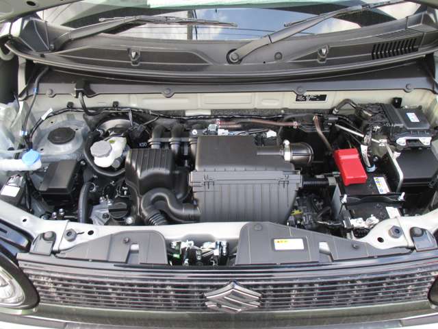 スズキ ハスラー ６６０ タフワイルド R6年 (四国) 99