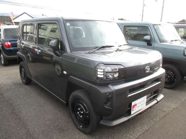 ダイハツ タフト ６６０ Ｘ R6年 (四国) 99