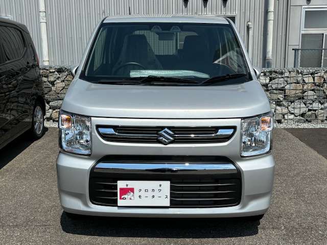 スズキ ワゴンＲ ６６０ ＦＸ R6年 (四国) 99