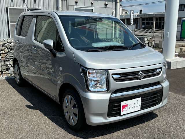 スズキ ワゴンＲ ６６０ ＦＸ R6年 (四国) 99