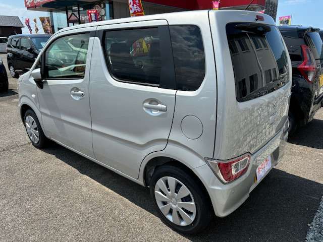 スズキ ワゴンＲ ６６０ ＦＸ R6年 (四国) 99