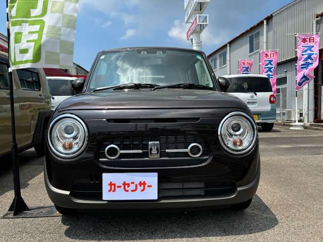 スズキ アルトラパン　ＬＣ ＬＣ ６６０ Ｘ R6年 (四国) 99