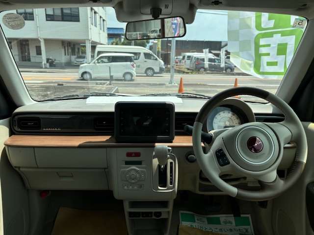 スズキ アルトラパン　ＬＣ ＬＣ ６６０ Ｘ R6年 (四国) 99