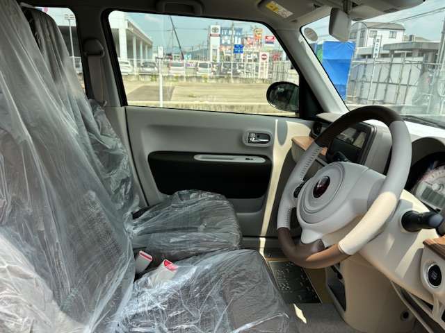 スズキ アルトラパン　ＬＣ ＬＣ ６６０ Ｘ R6年 (四国) 99