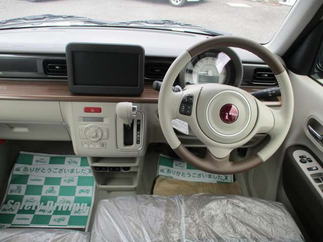 スズキ アルトラパン　ＬＣ ＬＣ ６６０ Ｘ R5年 (四国) 99