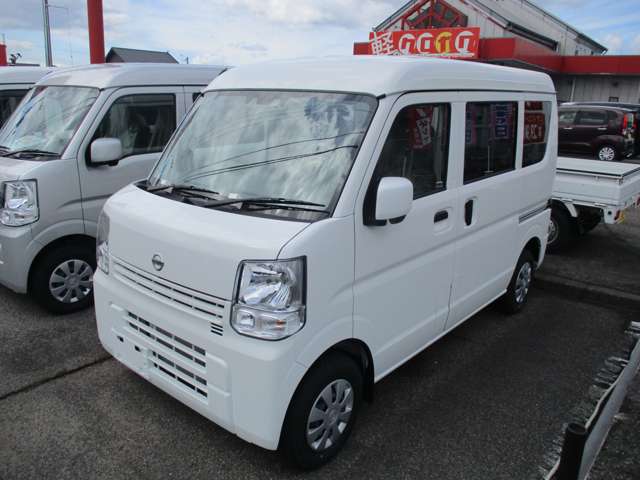 日産 ＮＶ１００クリッパー ６６０ ＤＸ ＧＬパッケージ ハイルーフ R4年 (四国) 99
