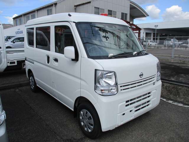日産 ＮＶ１００クリッパー ６６０ ＤＸ ＧＬパッケージ ハイルーフ R4年 (四国) 99
