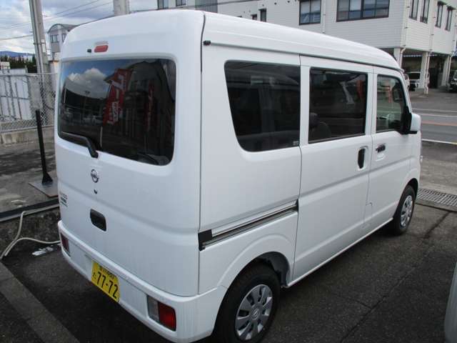 日産 ＮＶ１００クリッパー ６６０ ＤＸ ＧＬパッケージ ハイルーフ R4年 (四国) 99