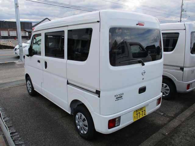 日産 ＮＶ１００クリッパー ６６０ ＤＸ ＧＬパッケージ ハイルーフ R4年 (四国) 99